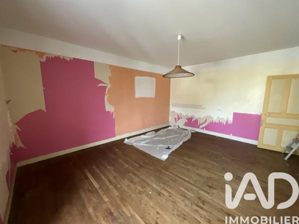 Maison à vendre 6 pièces 180 m² Millac