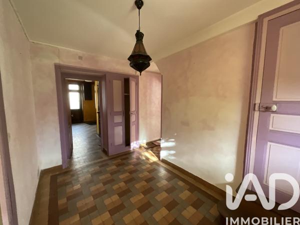 Maison à vendre 6 pièces 180 m² Millac