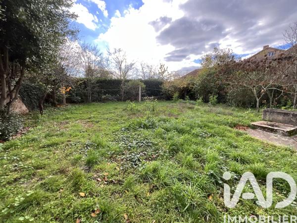 Maison à vendre 6 pièces 180 m² Millac