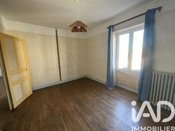 Maison à vendre 6 pièces 180 m² Millac
