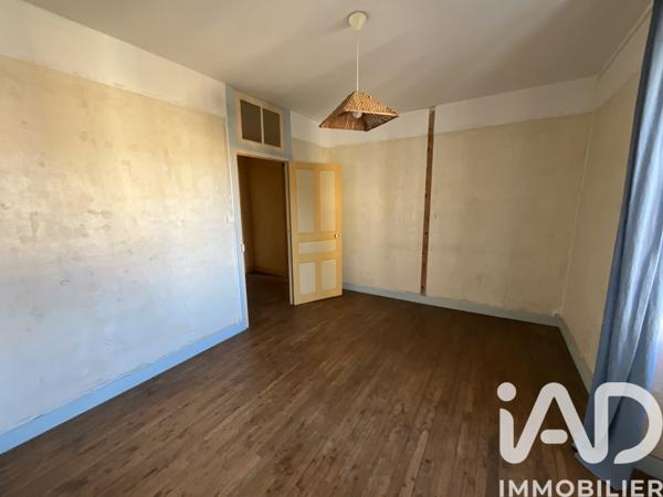 Maison à vendre 6 pièces 180 m² Millac