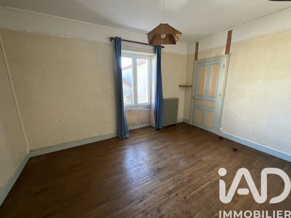 Maison à vendre 6 pièces 180 m² Millac