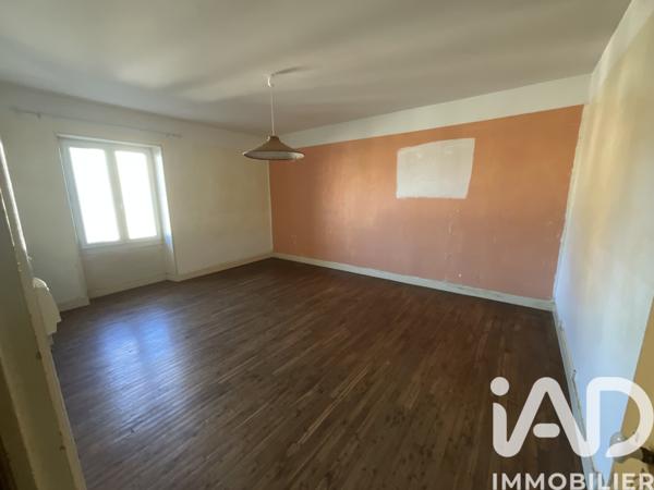 Maison à vendre 6 pièces 180 m² Millac