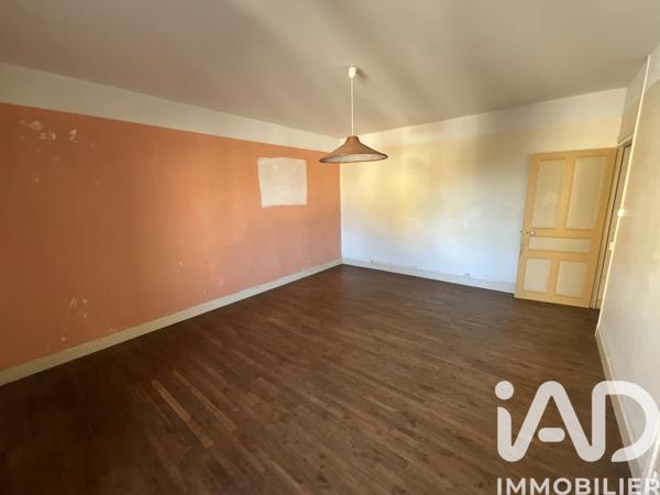 Maison à vendre 6 pièces 180 m² Millac