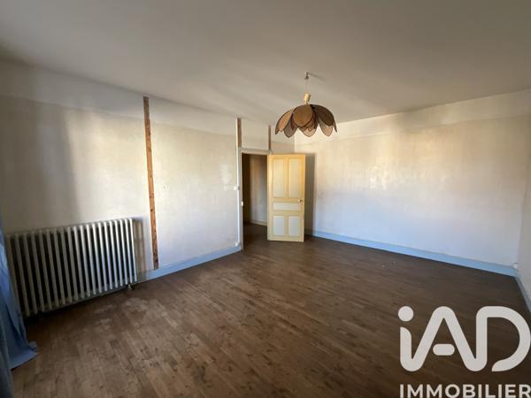 Maison à vendre 6 pièces 180 m² Millac