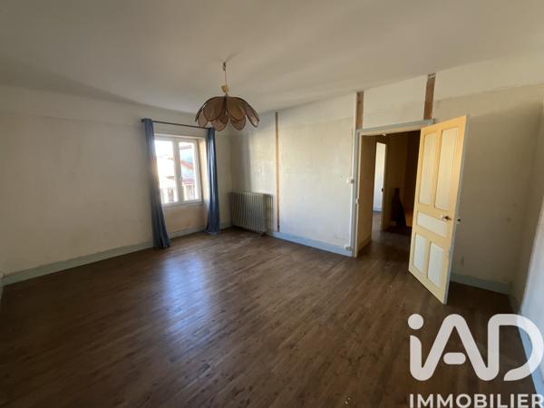 Maison à vendre 6 pièces 180 m² Millac