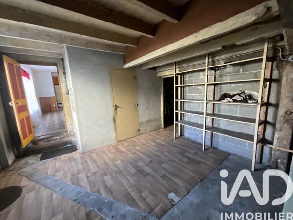 Maison à vendre 6 pièces 180 m² Millac