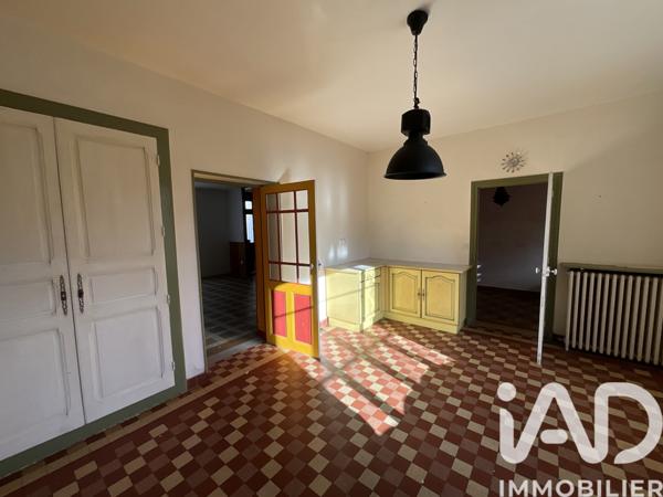 Maison à vendre 6 pièces 180 m² Millac