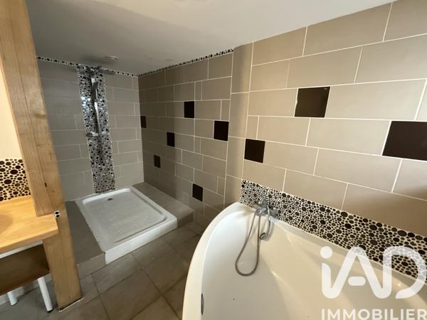 Maison à vendre 6 pièces 180 m² Millac