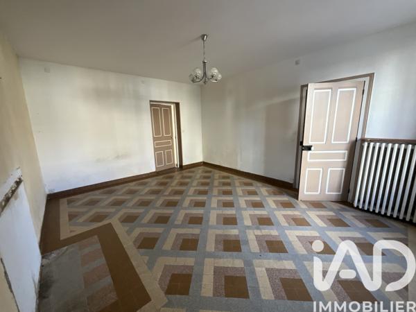 Maison à vendre 6 pièces 180 m² Millac