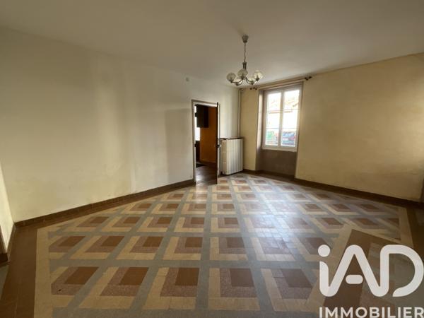 Maison à vendre 6 pièces 180 m² Millac