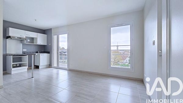 Appartement à vendre 2 pièces 33 m² Andernos-les-Bains