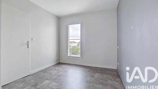 Appartement à vendre 2 pièces 33 m² Andernos-les-Bains