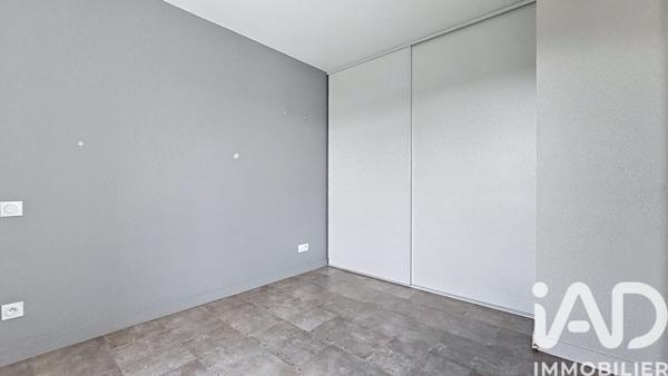 Appartement à vendre 2 pièces 33 m² Andernos-les-Bains