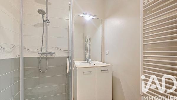 Appartement à vendre 2 pièces 33 m² Andernos-les-Bains