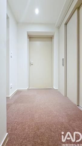 Appartement à vendre 2 pièces 33 m² Andernos-les-Bains