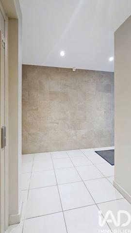 Appartement à vendre 2 pièces 33 m² Andernos-les-Bains