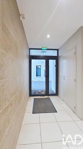 Appartement à vendre 2 pièces 33 m² Andernos-les-Bains