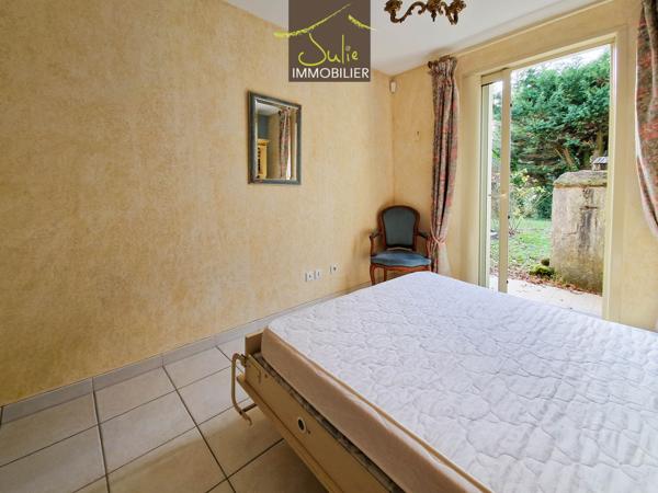 BELLE PROPRIETE de PLAIN PIED de 157m² A LA CAMPAGNE