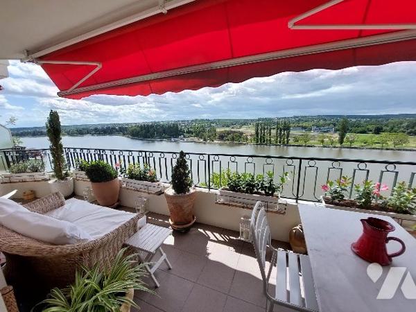 Appartement à vendre Vichy