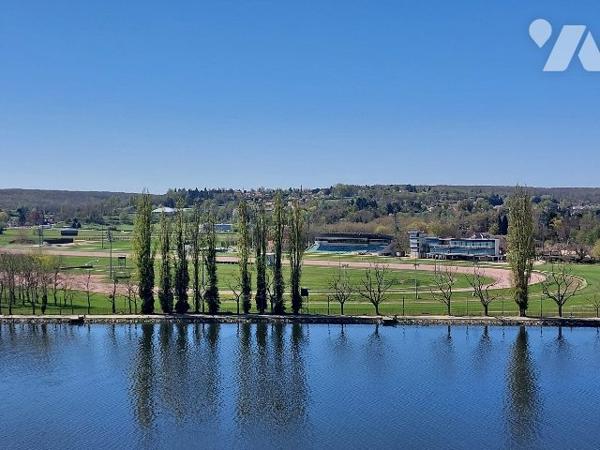 Appartement à vendre Vichy
