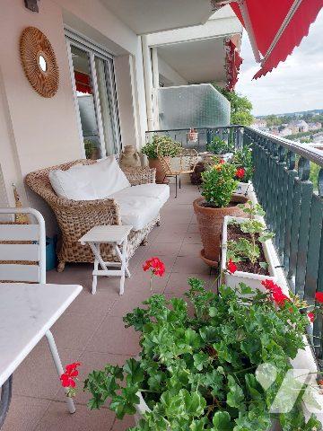 Appartement à vendre Vichy