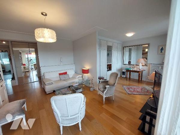 Appartement à vendre Vichy