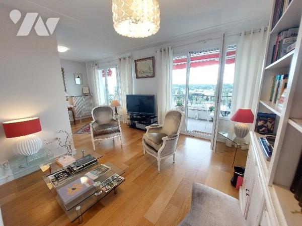 Appartement à vendre Vichy