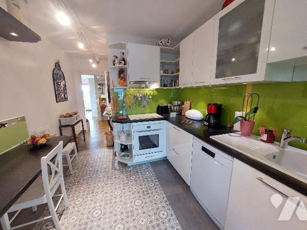 Appartement à vendre Vichy