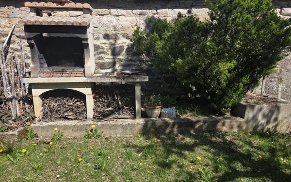 Maison à vendre    5 pièces •  Badaroux