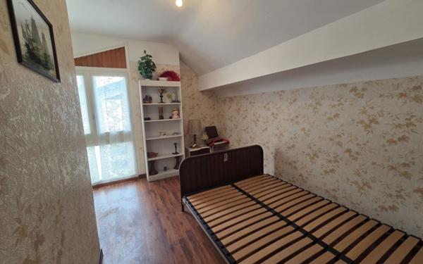 Maison à vendre    5 pièces •  Badaroux