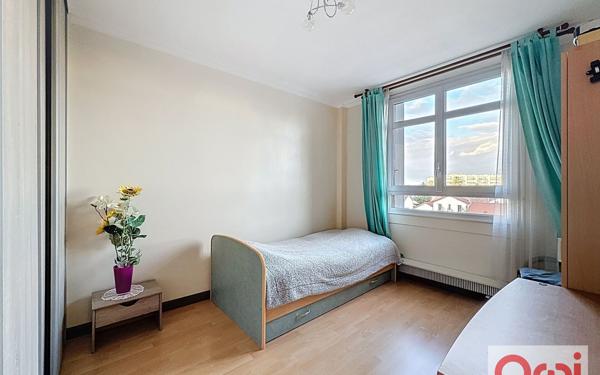 Appartement à vendre    3 pièces • 47,25 m2 Châtillon