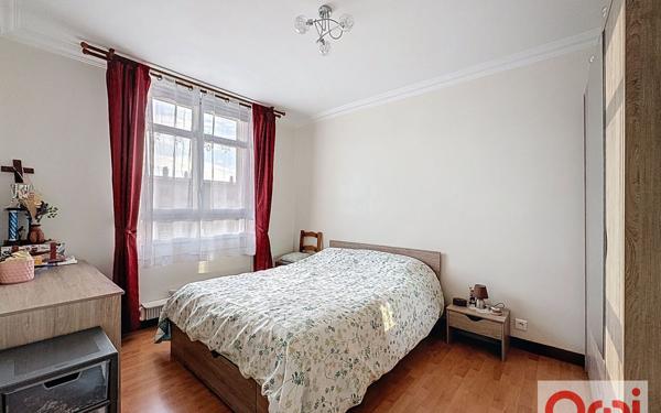 Appartement à vendre    3 pièces • 47,25 m2 Châtillon