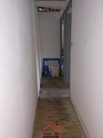 Maison 4 chambres - Jardin et garage