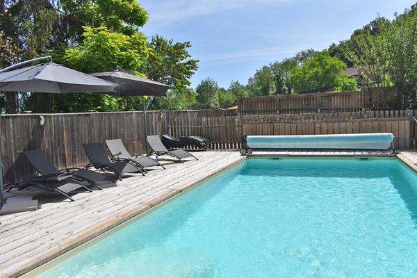 Maison Salignac Eyvignes 7 pièce(s) 121 m2