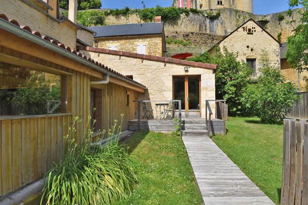 Maison Salignac Eyvignes 7 pièce(s) 121 m2