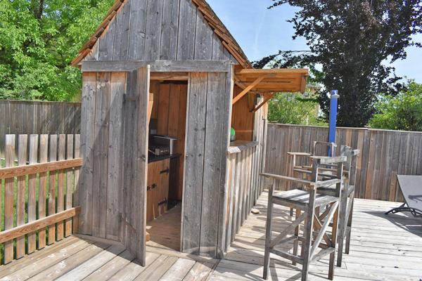Maison Salignac Eyvignes 7 pièce(s) 121 m2