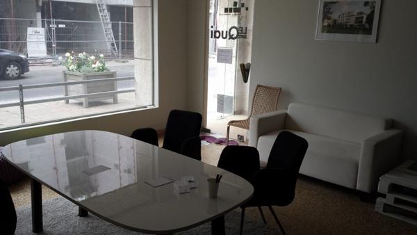 Local commercial 65 m²
