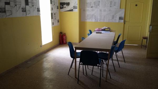 Local commercial 65 m²