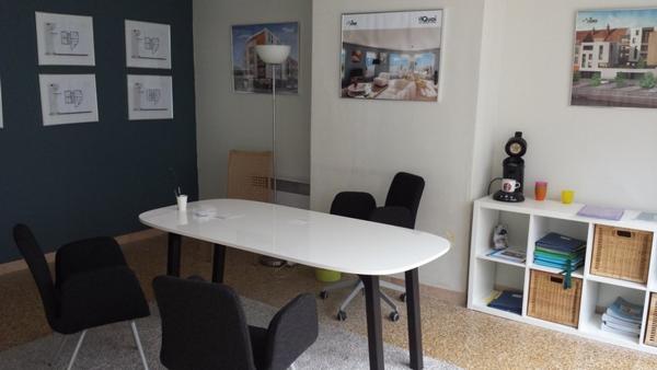 Local commercial 65 m²