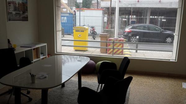 Local commercial 65 m²