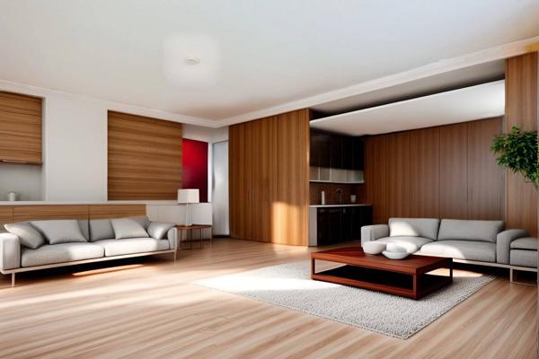 Appartement T4 avec balcon de 77 m2 en vente à Irigny - Idéal pour primo-accédant ou investisseurs.