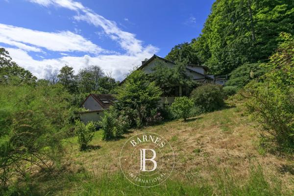 Bièvres, Maison 5 Chambres -  215 m² à vendre