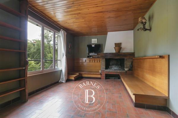 Bièvres, Maison 5 Chambres -  215 m² à vendre