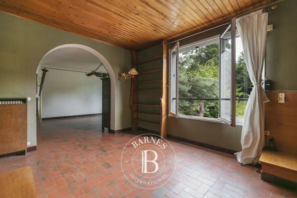Bièvres, Maison 5 Chambres -  215 m² à vendre