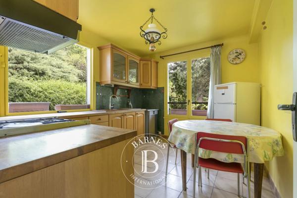 Bièvres, Maison 5 Chambres -  215 m² à vendre