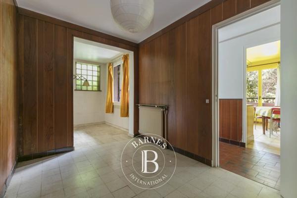 Bièvres, Maison 5 Chambres -  215 m² à vendre