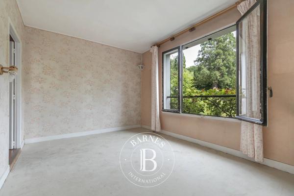 Bièvres, Maison 5 Chambres -  215 m² à vendre