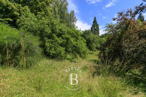 Bièvres, Maison 5 Chambres -  215 m² à vendre