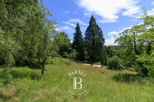 Bièvres, Maison 5 Chambres -  215 m² à vendre